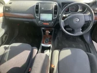 Nissan SYLPHY лот № 1760 оценка 3.5  с аукциона в Японии 2