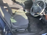 Nissan SYLPHY лот № 1760 оценка 3.5  с аукциона в Японии 4