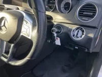 Mercedes-Benz C CLASS лот № 1757 оценка 4  с аукциона в Японии 5