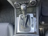 Mercedes-Benz C CLASS лот № 1757 оценка 4  с аукциона в Японии 4