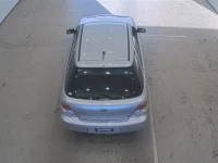 Subaru IMPREZA лот № 1764 оценка RA  с аукциона в Японии 2