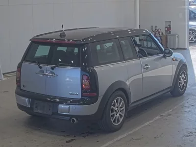 BMW MINI