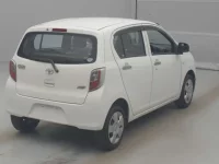 Toyota PIXIS EPOCH лот № 77008 оценка 3  с аукциона в Японии 1