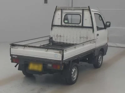 Mitsubishi MINICAB TRUCK  с аукциона в Японии