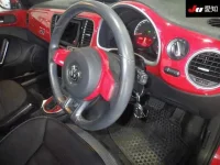 Volkswagen THE BEETLE лот № 30050 оценка 3.5  с аукциона в Японии 4