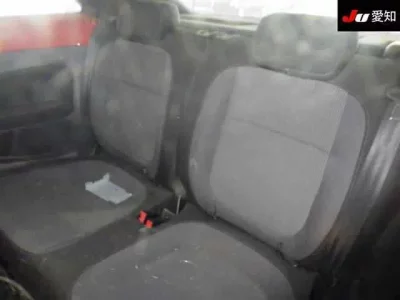 Volkswagen THE BEETLE  с аукциона в Японии