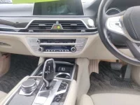 BMW 7-Series лот № 2016 оценка 4.5  с аукциона в Японии 4