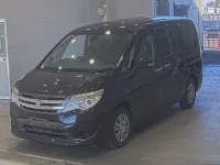 Suzuki LANDY лот № 1775 оценка 3  с аукциона в Японии 4