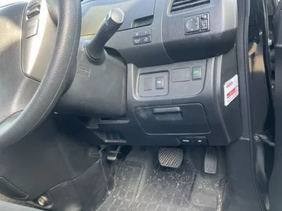 Suzuki LANDY  с аукциона в Японии