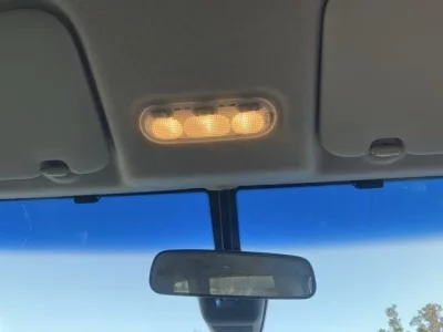 Suzuki LANDY  с аукциона в Японии