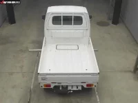 Nissan CLIPPER TRUCK лот № 6217 оценка 4  с аукциона в Японии 1