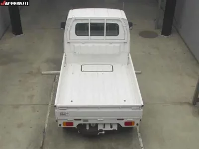 Nissan CLIPPER TRUCK