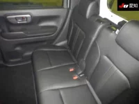 Honda N WGN лот № 2604 оценка 5  с аукциона в Японии 3