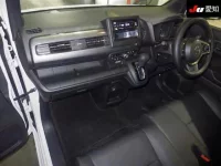 Honda N WGN лот № 2604 оценка 5  с аукциона в Японии 2