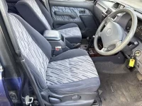 Toyota LAND CRUISER PRADO лот № 1778 оценка 3.5  с аукциона в Японии 4