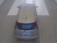 Toyota ISIS лот № 1779 оценка 3.5  с аукциона в Японии 2