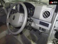 Mazda SCRUM лот № 2609 оценка 4.5  с аукциона в Японии 2