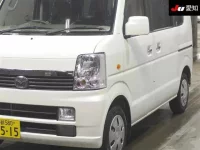 Mazda SCRUM лот № 2609 оценка 4.5  с аукциона в Японии 4