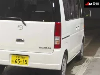 Mazda SCRUM лот № 2609 оценка 4.5  с аукциона в Японии 5