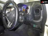 Honda FIT лот № 3005 оценка 3.5  с аукциона в Японии 4