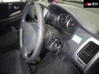 Suzuki AERIO