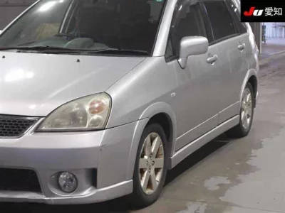 Suzuki AERIO
