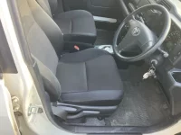 Toyota SUCCEED лот № 1808 оценка 3.5  с аукциона в Японии 5