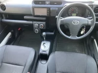 Toyota SUCCEED лот № 1808 оценка 3.5  с аукциона в Японии 3