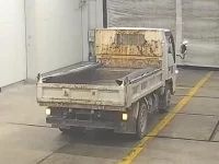 Isuzu ELF лот № 7017 оценка 3  с аукциона в Японии 1
