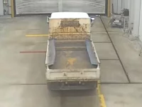 Isuzu ELF лот № 7017 оценка 3  с аукциона в Японии 2