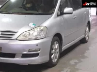 Toyota IPSUM лот № 30101 оценка R  с аукциона в Японии 5