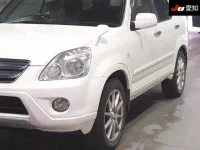 Honda CR-V лот № 30115 оценка 4  с аукциона в Японии 6
