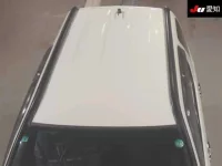 Honda CR-V лот № 30115 оценка 4  с аукциона в Японии 8