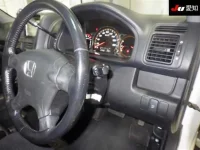 Honda CR-V лот № 30115 оценка 4  с аукциона в Японии 4