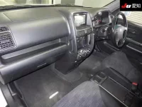 Honda CR-V лот № 30115 оценка 4  с аукциона в Японии 2