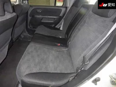 Honda CR-V  с аукциона в Японии