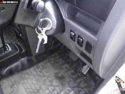 Daihatsu NAKED  с аукциона в Японии