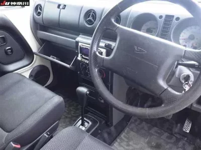 Daihatsu NAKED  с аукциона в Японии