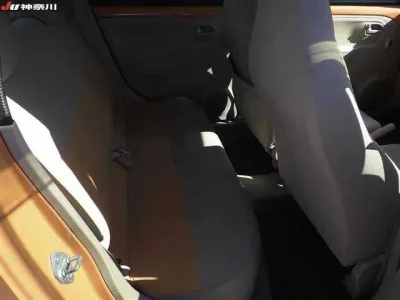 Daihatsu Esse  с аукциона в Японии