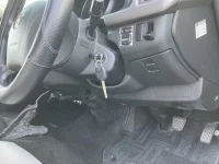 Toyota REGIUS ACE VAN лот № 1817 оценка RB  с аукциона в Японии 2