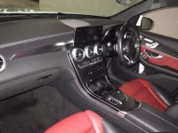 Mercedes-Benz GLC CLASS лот № 352 оценка 5  с аукциона в Японии 2