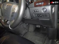 Toyota VELLFIRE лот № 30124 оценка 3.5  с аукциона в Японии 3