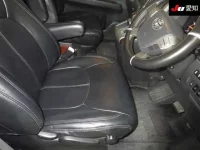 Toyota VELLFIRE лот № 30124 оценка 3.5  с аукциона в Японии 4