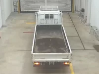 Mitsubishi CANTER лот № 7027 оценка 3  с аукциона в Японии 1