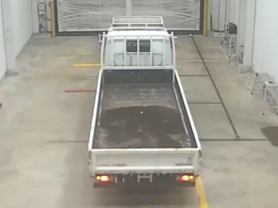 Mitsubishi CANTER  с аукциона в Японии