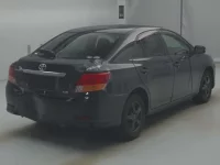 Toyota ALLION лот № 77159 оценка R  с аукциона в Японии 1