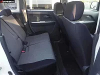 Suzuki WAGON R лот № 3016 оценка 3.5  с аукциона в Японии 6