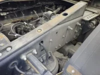 Nissan UD SERIES лот № 7032 оценка 3.5  с аукциона в Японии 1