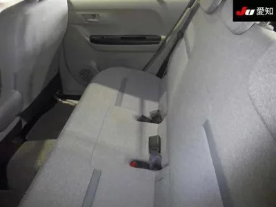 Toyota PASSO  с аукциона в Японии