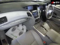 Honda LEGEND лот № 3036 оценка R  с аукциона в Японии 2